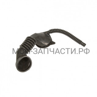 Патрубок наливной стиральной машины Gorenje WA72147BK 178028