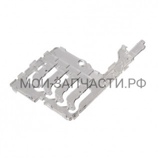 Держатель клавиш стиральной машины Gorenje WA60105 182268