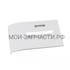 Крышка дозатора стиральной машины Gorenje Крышка дозатора стиральной машины Gorenje