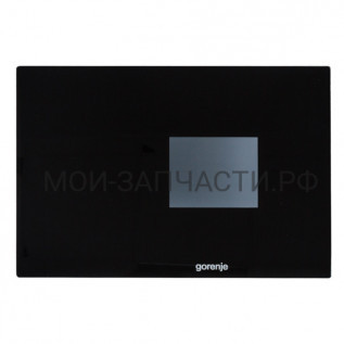 Стекло двери микроволновки Gorenje GMO20DGE 193205