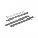 Направляющая духового шкафа Gorenje BO8730AB 226862