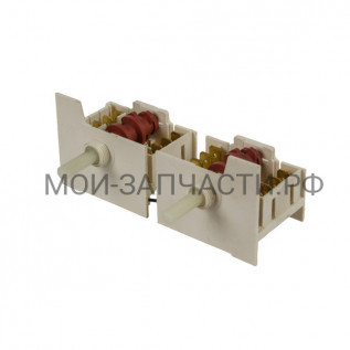 Блок переключаетелй газовой плиты Gorenje K6N2AW 231121