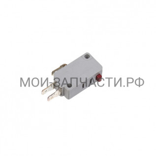 Микровыключатель микроволновки Gorenje MO4250CLG 238260