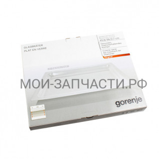 Противень духового шкафа Gorenje BCM547ST 242137