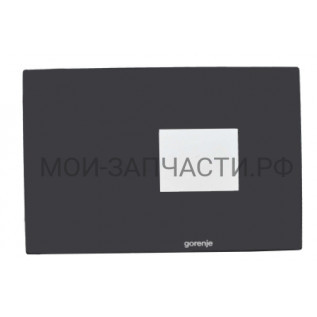 Стекло двери микроволновки Gorenje GMO20DGE-UR 245621