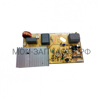 Электронный модуль электроплиты Gorenje IC2000SP 252713