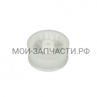 Ролик натяжной сушилки Gorenje DDE8102HWW 265558
