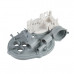 Крышка посудомойки Gorenje GV65324XV 457415