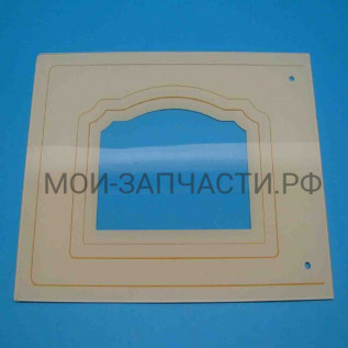 Стекло двери микроволновки Gorenje MO4250CLI 462416