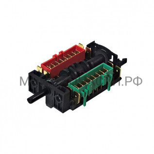Переключатель духового шкафа Gorenje EIT6355XPD 466305