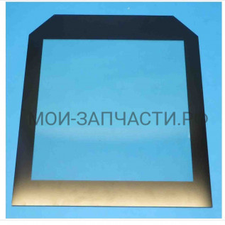 Внутреннее стекло двери духовки Gorenje OCS8678G 493433