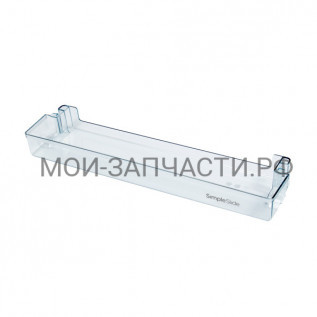 Балкон холодильника Gorenje NRK6201GHW4 512818