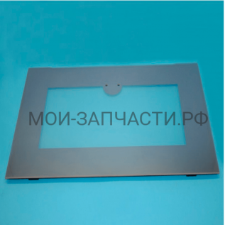 Внешнее стекло двери духовки Gorenje BCM547ST 564036