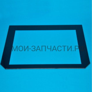 Внутреннее стекло двери духовки Gorenje GI6121WF 582308