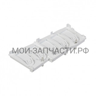 Держатель клавиш стиральной машины Gorenje WS42105 587487