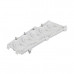 Держатель клавиш стиральной машины Gorenje WS42105 587487