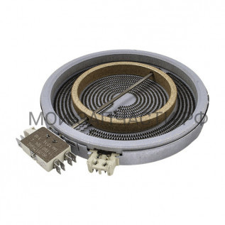 Конфорка электроплиты Gorenje EC57335AX 598265