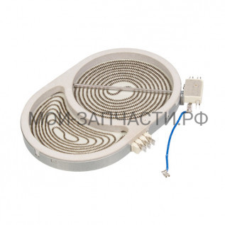 Конфорка электроплиты Gorenje EC275B 607620