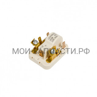 Пусковое реле холодильника Gorenje FH9141W 696210