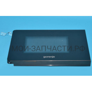 Дверь микроволновой печи Gorenje MO20E1B 794846