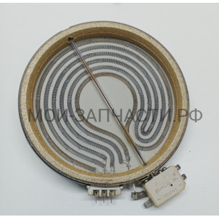 Конфорка электроплиты Gorenje EC51102AX0 815387