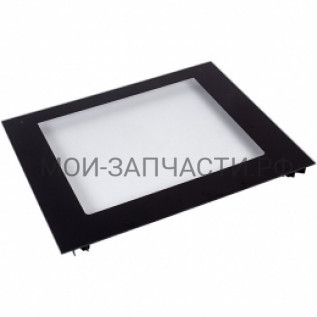 Внешнее стекло духового шкафа Gorenje BPS6747A06BG 866418