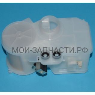 Емкость для соли ППМ Gorenje GV62040 858299