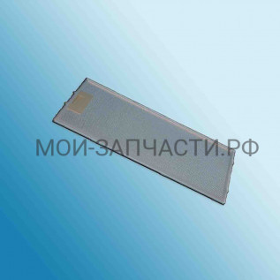 Металлический фильтр вытяжки Gorenje TH60E3W H10922294