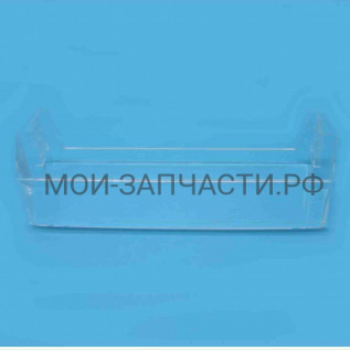 Балкон двери холодильника Gorenje NRKI418FP2 HK4071236