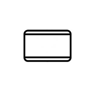 Дверь микроволновки Gorenje GMO25DGE 245554