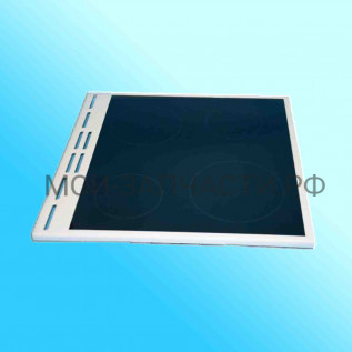Поверхность электроплиты Gorenje GEC6A11WG 624047